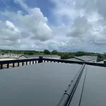 Luxury 6 Bed Lodge With Hot Tub