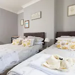 The Firs Bed And Breakfast