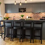 Plymouth Barbican Boutique Luxury Apartment