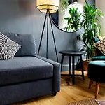 Plymouth Barbican Boutique Luxury Apartment