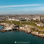 Ocean City Retreats - Coach House