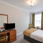 New Continental Hotel; Sure Hotel Collection By Best Western