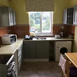 Apartment With Shared Garden And Basic Equipments