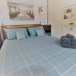 Cozy Coastal Apartment