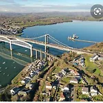 Beautiful Holiday Home Near Plymouth For 4