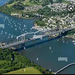 Beautiful Holiday Home Near Plymouth For 4