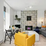 Fashionable Apartment In Plymouth - Sleeps 4