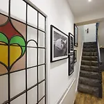 The Getaway! 3 Bed House - Plymouth - Sleeps 7 - Free Parking - Habita Property