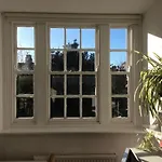 Cosy Loft Apartment In Georgian Home