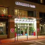 Leonardo Hotel Plymouth