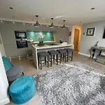 Luxury Accomodation Close To City Centre