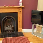Lovely Central Georgian Flat