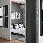 Two-Bedroom Apartment At Royal William Yard, Plymouth