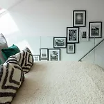 Rwy Suite58 Luxury 2 Bed Apartment With Optional Parking