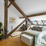 Rwy Suite58 Luxury 2 Bed Apartment With Optional Parking