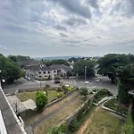 Seascape Penthouse With Free Parking