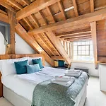 Luxury 2 Bed Apartment In Historic Royal William Yard