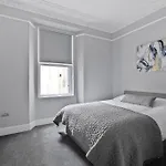 Brand New Huge 2 Bedroom Ground Floor Flat