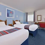 Travelodge Plymouth Derriford