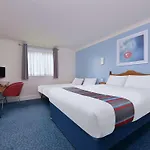 Travelodge Plymouth Roborough