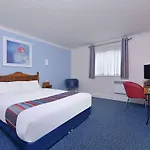 Travelodge Plymouth Roborough