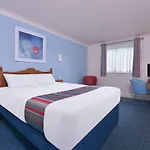 Travelodge Plymouth Roborough