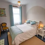 4-Bed Botanical Retreat