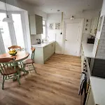 4-Bed Botanical Retreat
