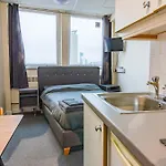 Standard En-Suite Apartment 2