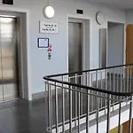 Standard En-Suite Apartment 2