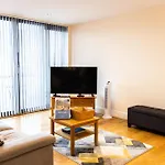 Luxury Apartment Near City Centre And Royal William Yard