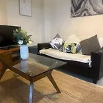 The Raleigh Apartment Central Plymouth 2 Bedroom