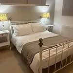 The Pilgrim Apartment