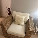 The Pilgrim Apartment