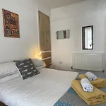 Plymouth Central Apartments