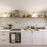 Ocean City Stylish Flat & Cinema
