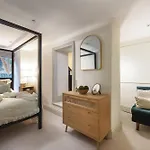 Ocean City Stylish Flat & Cinema