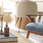 Ocean City Stylish Apartment