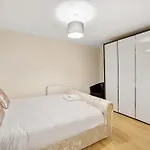 The Smeaton Apartment, Central City Centre