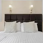 Luxury Mayflower Apartment, Central City Centre, Newly Refurbished