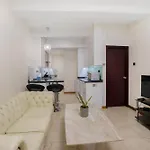 Luxury Oceana Apartment, Central City Centre, Newly Refurbished