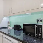 Luxury Oceana Apartment, Central City Centre, Newly Refurbished