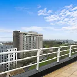 Large Penthouse Apartment By Opal