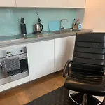 Royal William Yard Studio Free Parking & Wifi