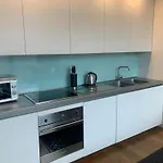 Royal William Yard Studio Free Parking & Wifi