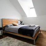 Plymouth Hoe - Beautiful 5 Bedroom Victorian House - Central Location