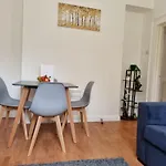 Detached House In City Centre