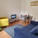 Detached House In City Centre