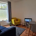 Detached House In City Centre