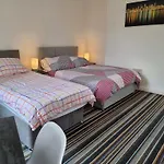 Detached House In City Centre